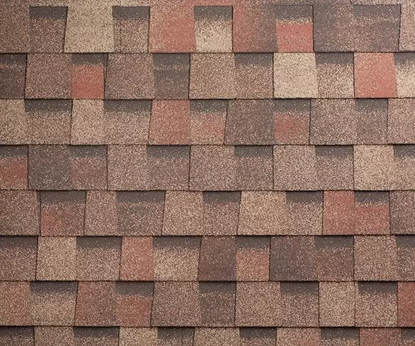 Многослойная черепица ТЕХНОНИКОЛЬ SHINGLAS Джаз Коррида (уп. 2 кв. м.)