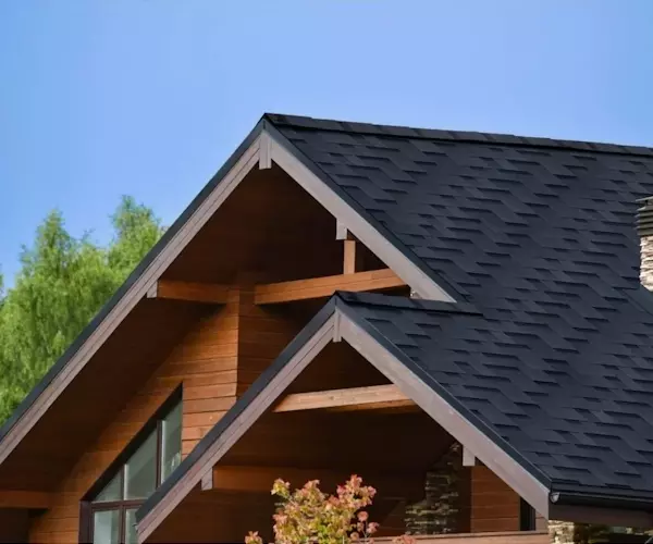 Гибкая черепица ТЕХНОНИКОЛЬ SHINGLAS Фокстрот Ольха (уп. 3 кв. м.)