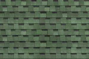 Многослойная черепица ТЕХНОНИКОЛЬ SHINGLAS Кантри Онтарио (уп. 2,6 кв. м.)