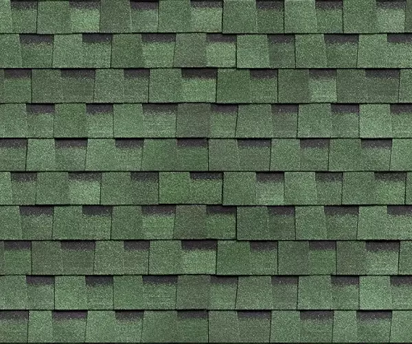 Многослойная черепица ТЕХНОНИКОЛЬ SHINGLAS Кантри Онтарио (уп. 2,6 кв. м.)